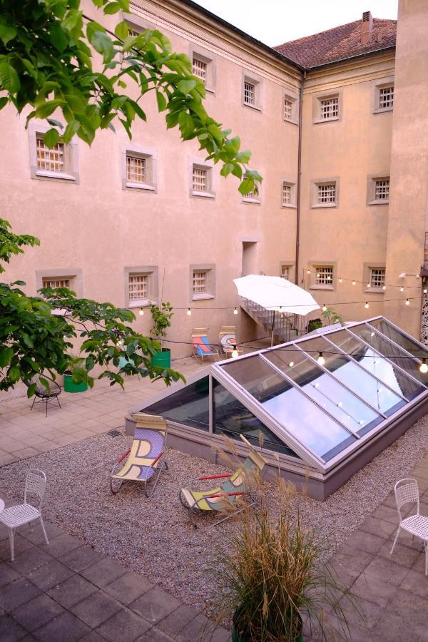 Hotel Barabas Lucerne