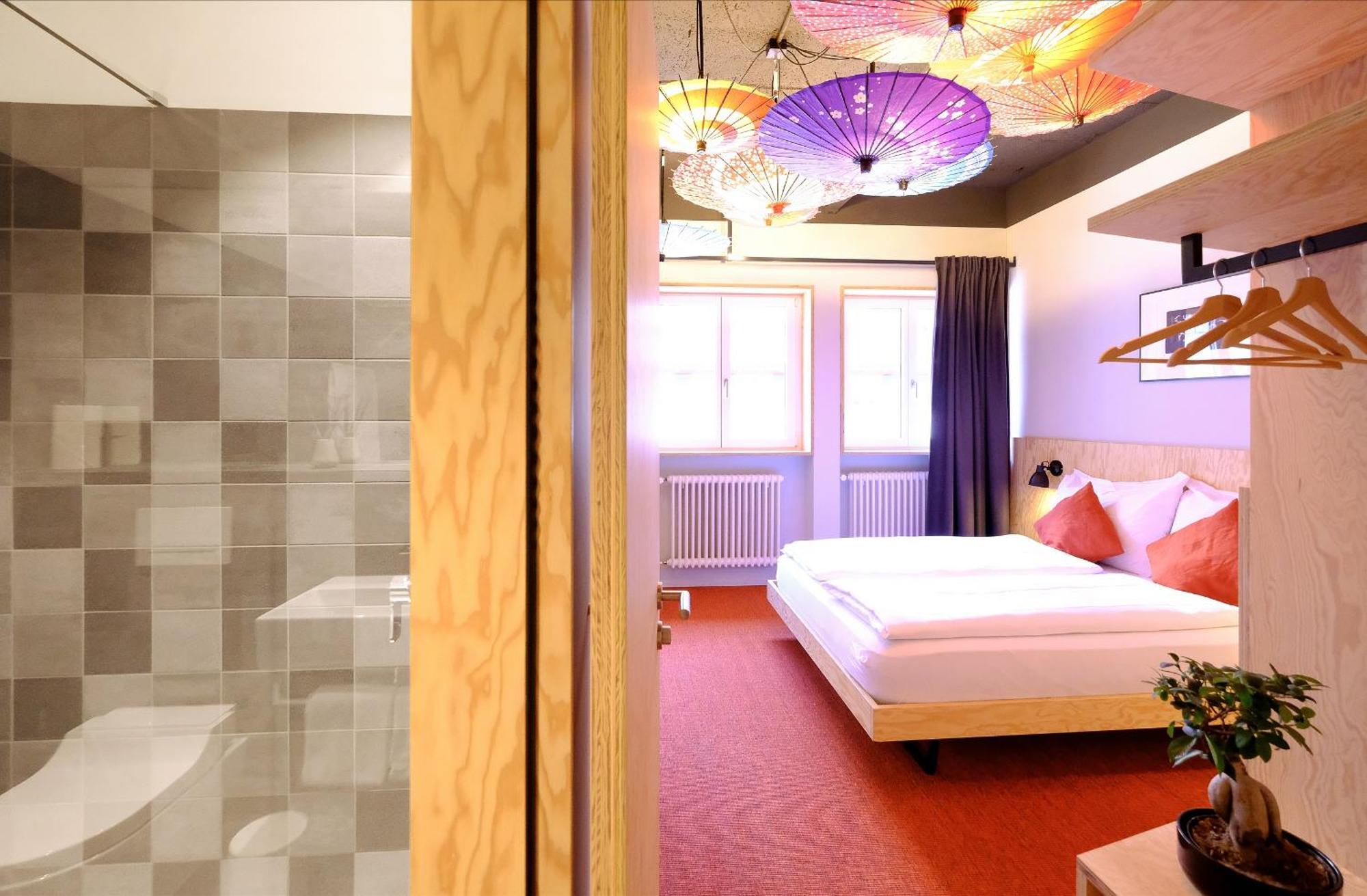 Hotel Barabas 2*