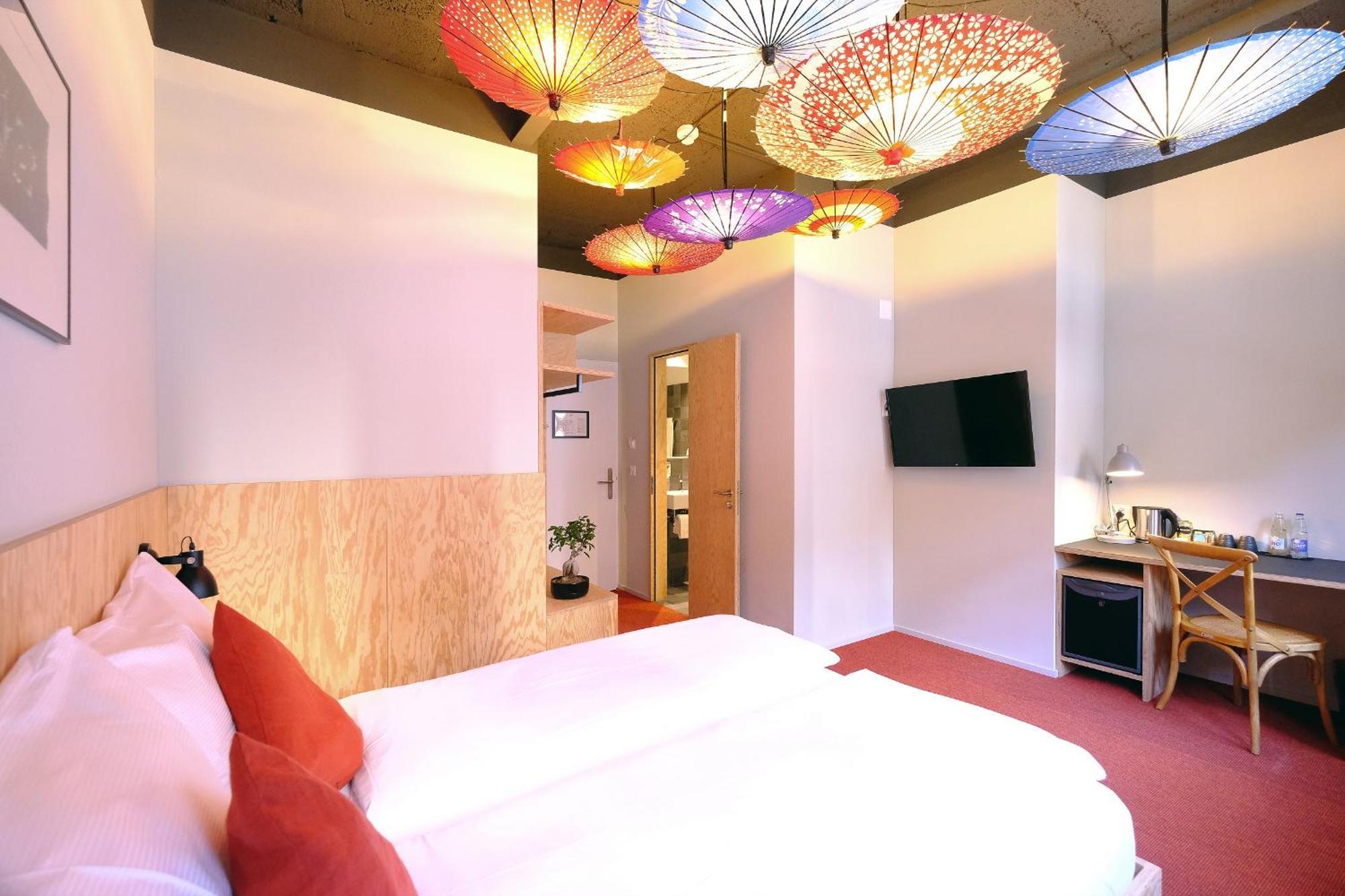 Barabas Hotel 2*