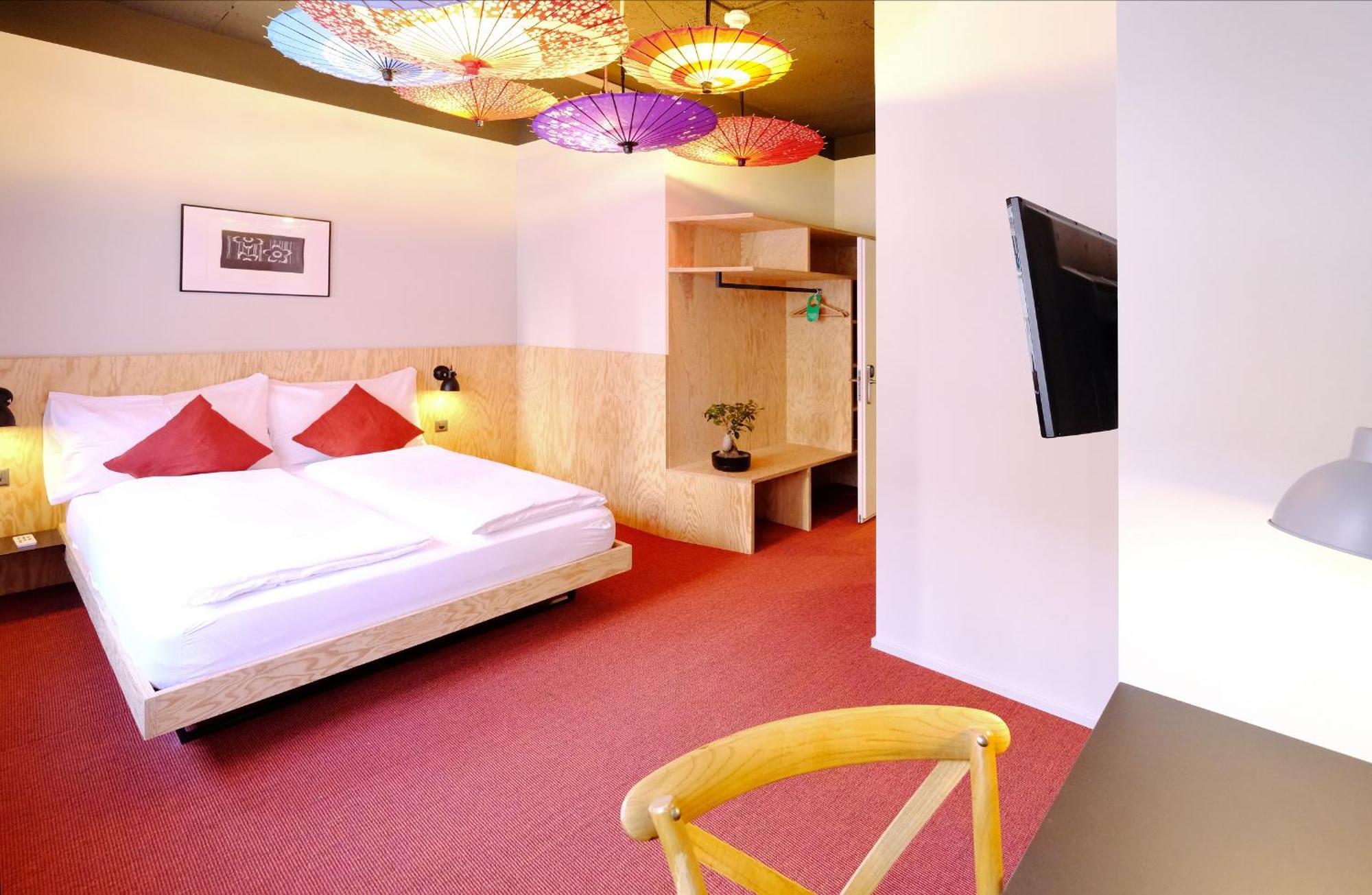 Hotel Barabas 2*