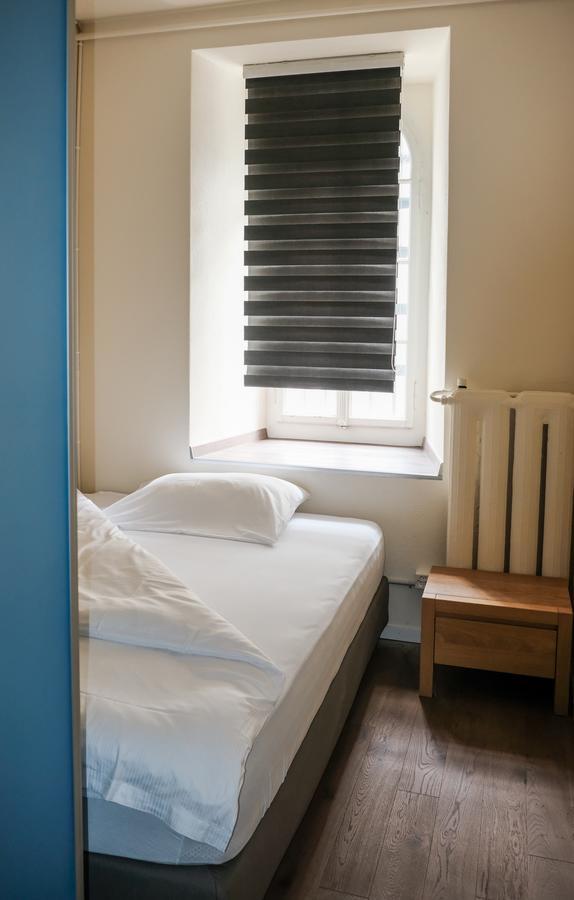 Hotel Barabas
