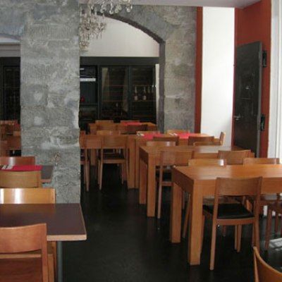 Barabas Hotel Lucerne