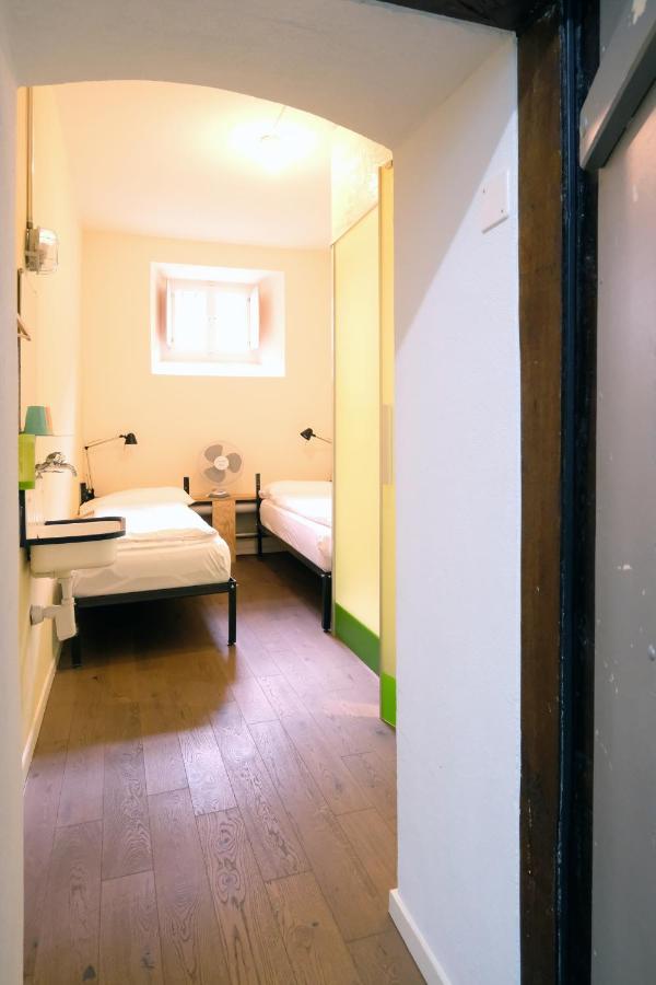Barabas Hotel