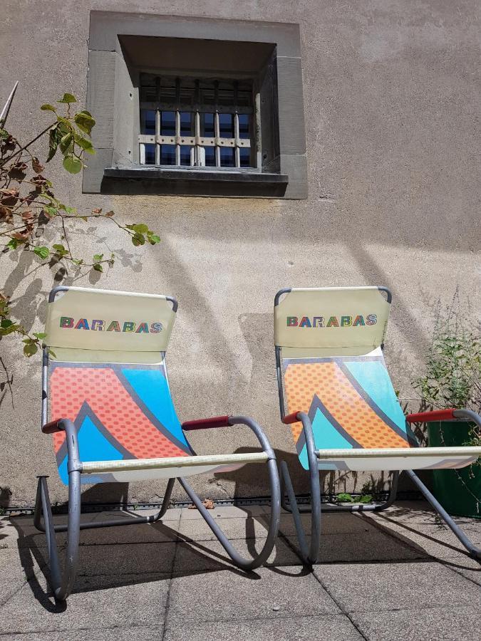 Barabas Hotel 2*